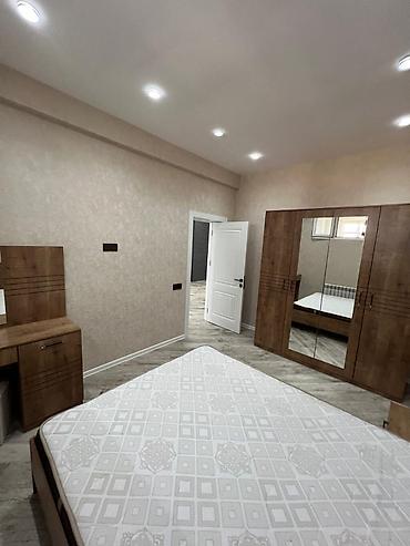 Квартиры: 🏡 Kirayə verilir – Yeni Günəşli 📍 Yeni Günəşli qəsəbəsində, 275 — 9