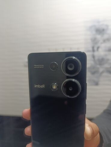 Xiaomi: Xiaomi, Mi Note Pro, Б/у, 256 ГБ, 1 SIM, 2 SIM