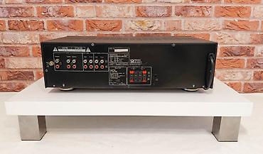 "kenwood m 725dab s" "rsd": Odlično očuvano pojačalo marke Kenwood KA-1030 Zvučno izvanredno — 4