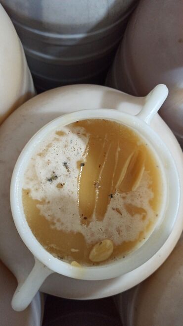 корейские продукты: Натуральный мёд с собственной пасеки свежий и прошлогодний, с гор
