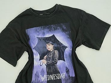 wednesday: H&M, T-shirt damski, rozmiar M — 1