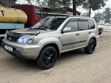 кия рио машина: Nissan X-Trail: 2001 г., 2 л, Автомат, Бензин, Внедорожник