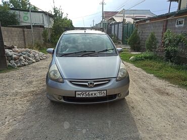 продам авто: Honda Fit: 2003 г., 1.5 л, Вариатор, Бензин, Седан