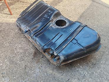 grejalica za auto uradi sam: Rezervoar Lada 112 br.2. Polovno, ocuvano. Ruske proizvodnje. Skinuta — 4