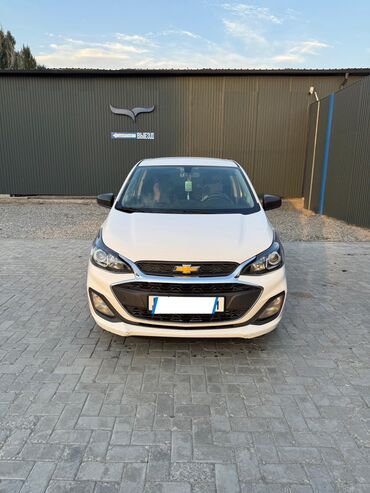 рассрочка авто бишкек без первоначального взноса: Chevrolet Spark: 2018 г., 1 л, Автоматические, Бензин, Хэтчбэк