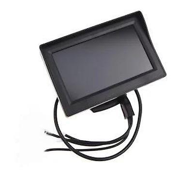 sonar za ribu: Monitor za parking kameru 4,3\" Fixni. Monitor za parkiranje. ✨ — 6