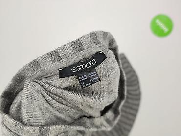 esmara sweatshirt: Esmara, Sukienka damska, rozmiar L — 4