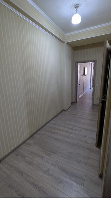 100 тыс до 200 тыс: 1 комната, 57 м², Элитка, 5 этаж, Евроремонт — 3