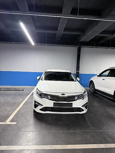 ка 5 машина: Kia K5: 2020 г., 2 л, Автомат, Газ, Седан — 1