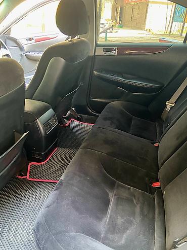 Toyota: Toyota Windom: 2004 г., 3 л, Автомат, Бензин — 6