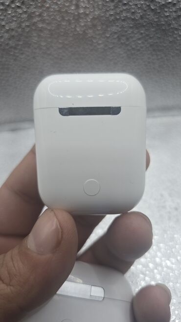 Qulaqcıqlar: Yeni Simsiz (Bluetooth) Qulaqcıqlar, rəng - Bənövşəyi — 10