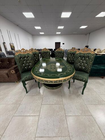 Masa və oturacaq dəstləri: Stol stul dəstlərimiz hər ölçüde her madelde Ucuz və keyfiyyətli Bizde -da lalafo.az — 13 Masa və oturacaq dəstləri: Stol stul dəstlərimiz hər ölçüde her madelde Ucuz və keyfiyyətli Bizde — 13