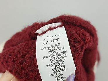 eu 56: MILU, Sweter damski, rozmiar 4XL — 5