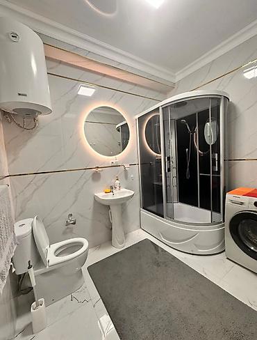 Долгосрочная аренда квартир: 2 комнаты, Агентство недвижимости, С мебелью полностью — 6