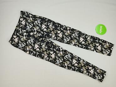 elementy: Legginsy Krótkie damskie, rozmiar S — 2