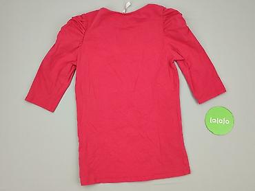 bluzki chabrowe: Bluzka damska, rozmiar L — 3