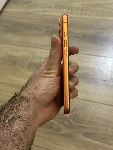 usb 4g modem: IPhone 17 Pro Max, 256 GB, Narıncı — 4