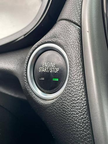 Chevrolet: Chevrolet Spark: 2019 г., 1 л, Автомат, Бензин, Хэтчбэк — 8