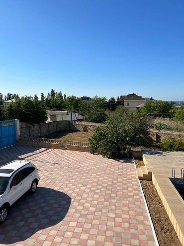 Həyət evləri və villaların satışı: Novxanı 3 otaqlı, 400 kv. m, Yeni təmirli — 13