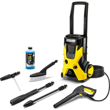 аппарат высокого давления мойка: Мойка высокого давления Karcher, Платная доставка