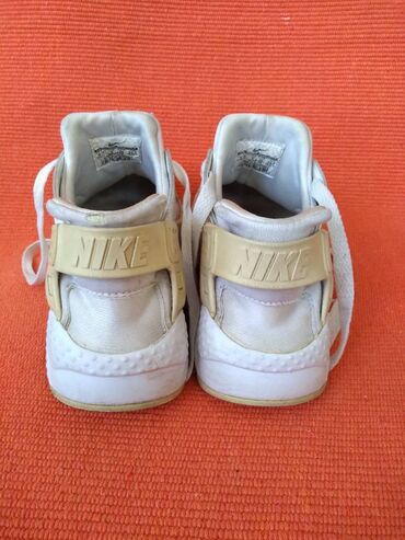 Patike: Nike, 38, bоја - Bela — 12