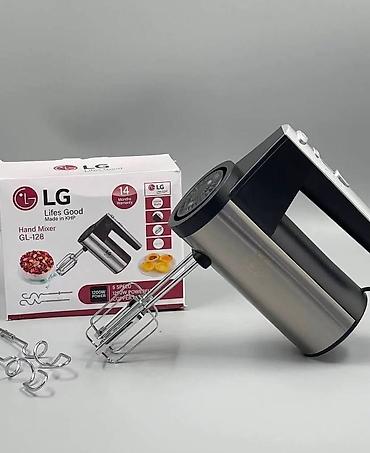 dyson ceramic pop: Блендер, миксер, Новый, Самовывоз, Бесплатная доставка, Платная доставка — 3