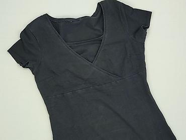 samsoe samsoe t shirty: T-shirt damski, rozmiar S — 1