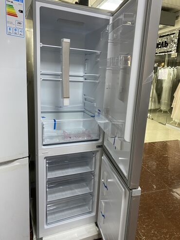 Холодильники: Холодильник Avest, Новый, Двухкамерный, No frost, 60 * 190 * 60 — 10