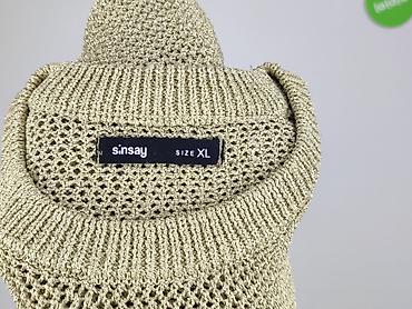 brandy sweter: Sinsay, Sweter damski, rozmiar XL — 4