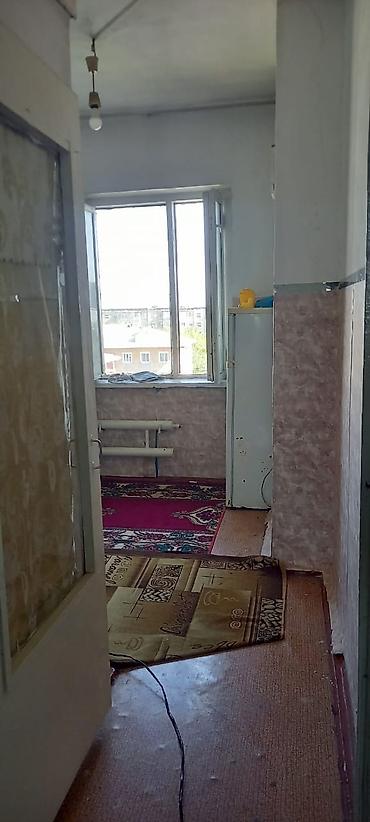 o store: 3 комнаты, 65 м², Авиагородок, 105 серия, 5 этаж — 4