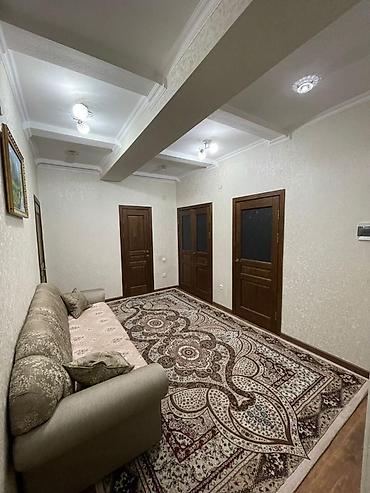 Продажа квартир: 4 комнаты, 110 м², Элитка, 1 этаж, Евроремонт — 18