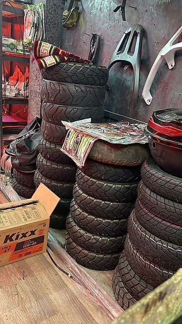 Мотозапчасти и аксессуары: Новый, Платная доставка at lalafo.kg — 7 Мотозапчасти и аксессуары: Новый, Платная доставка — 7