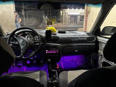 Hyundai: Hyundai Accent: 1.5 l | Sedan — 7