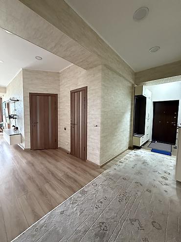 Продажа квартир: 4 комнаты, 109 м², Элитка, 12 этаж, Евроремонт — 4