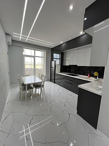 Квартиры: 🏡 Kirayə verilir – Yeni Günəşli 📍 Yeni Günəşli qəsəbəsində, 275 — 7