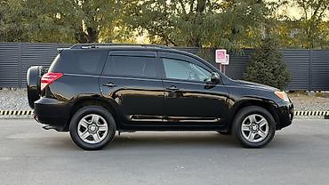 купить 15 диски 4 на 100: Toyota RAV4: 2012 г., 2.5 л, Автомат, Бензин, Кроссовер — 6