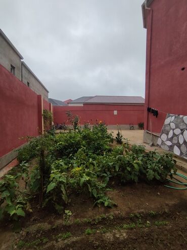 Həyət evləri və villaların satışı: Ramana qəs. 4 otaqlı, 120 kv. m, Orta təmir -da lalafo.az — 23 Həyət evləri və villaların satışı: Ramana qəs. 4 otaqlı, 120 kv. m, Orta təmir — 23
