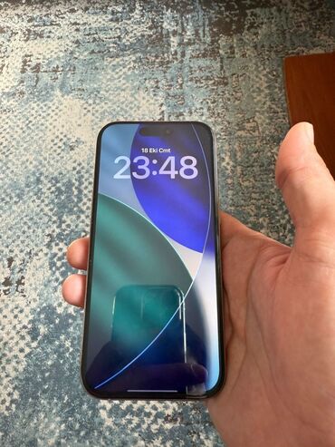 купить iphone: IPhone 16 Pro, 256 ГБ, Desert Titanium