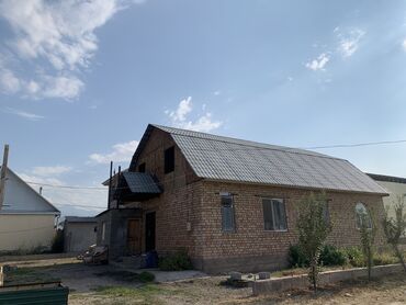 дом в районе арча бешик: Үй, 141 кв. м, 5 бөлмө, Менчик ээси, Евро оңдоо