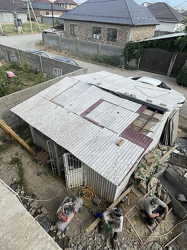 комната аламедин 1: Павильон сатылат 
Размери 5 ке 6 
Адрес Ак Ордо 3 то — 3