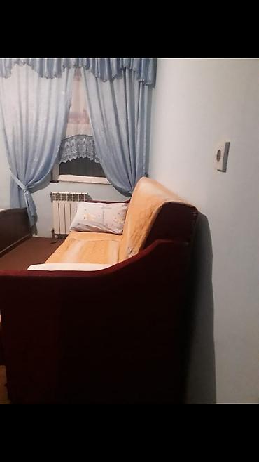 ev: 45 kv. m, 2 otaqlı, İnternet, Telefon, Qaz — 10