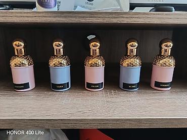 eclat lanvin: Qadın və kişi üçün müxtəlif ətir seçimi.Optom satış yüksək endirimlə — 2