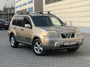 runx alex: Nissan X-Trail: 2002 г., 2.2 л, Механика, Дизель, Кроссовер