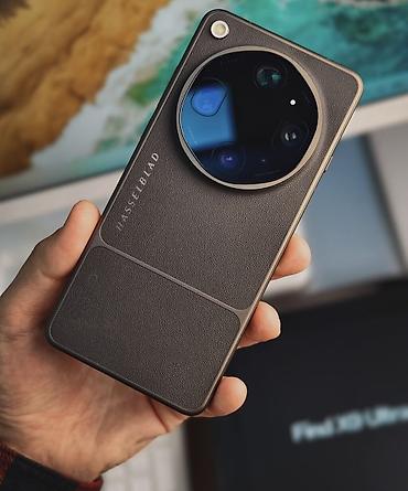 amazfit helio strap купить: Oppo Find X9 Ultra, Новый, 512 ГБ, цвет - Черный — 2