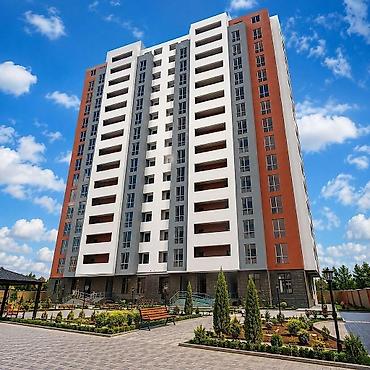 binəgədi: 2 otaqlı, Yeni tikili, m. Azadlıq Prospekti, 49 kv. m — 1