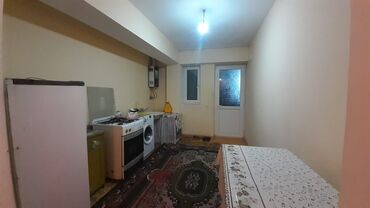 sumqayit kiraye evler 9 mkr: 35 kv. m, 3 otaqlı, İnternet, Kanalizasiya, Qaz