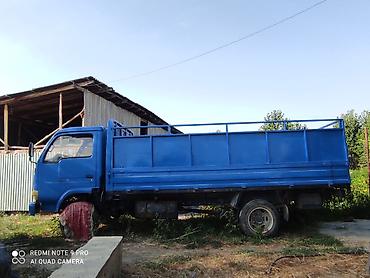 бортовик: Грузовик, Hyundai, Стандарт, 5 т, Б/у — 5