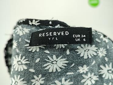 ewa: Reserved YFL, Sukienka damska, rozmiar 2XS — 4