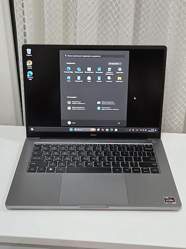 планшет xiaomi redmi pad pro: Для учебы, Б/у, AMD Ryzen 5 — 1