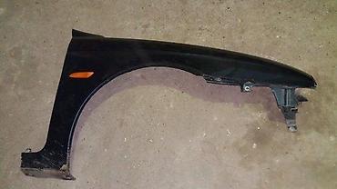 Auto delovi, gume i tjuning: Alfa 156 desno krilo. Alfa 156 desno krilo — 3